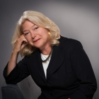 Ellen Silver