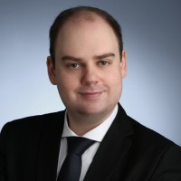 Daniel Spalt