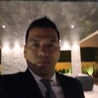 Cesar Augusto Solano Saldaña