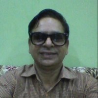 Krishan Kumar