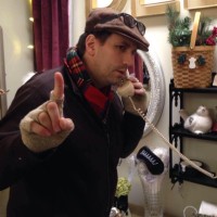Matthew Lenz