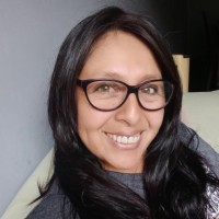 Elvira Bustinza Bertran