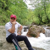 Ali Mohamadi