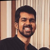 Sudarshan Venkatraman