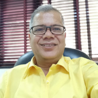 Bipin Kumar