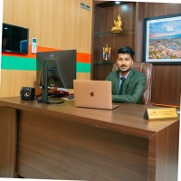 Rabin Acharya