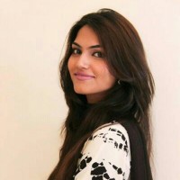 Mahwish Fatima