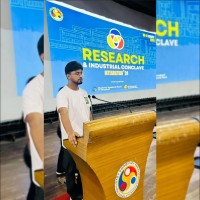 Mayank Semwal