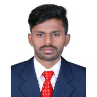 Sreenath Balan