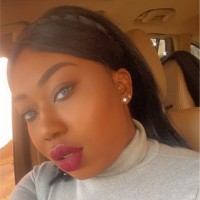 Mercy Alugwe