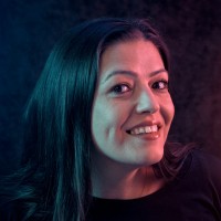 Zeynep Yağcı Yıldızlı
