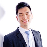 Gabriel Chew