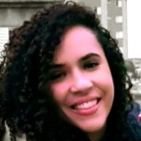Camila Rodrigues Brito