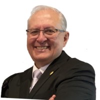 Lance Mergard  OAM