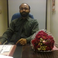 Rafique Ansari