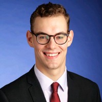 Luke Watson