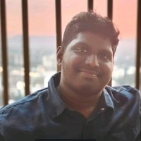 Srinivasarao Maddala
