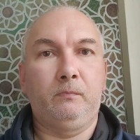 Sergey Usmanov