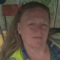 Tracy Walrath