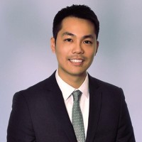 Deron Fung