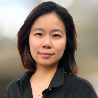 Léa Waichi NGO