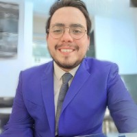 Daniel Reyes Cervantes