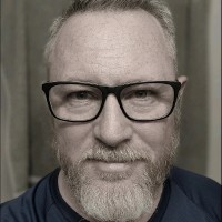 Derek Lake