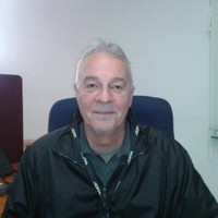 Noel Botha