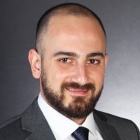 Dogus Karaman