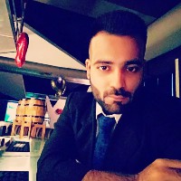 Jatin Arora