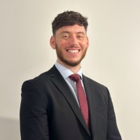 Liam Farmer