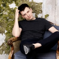 Дмитрий Бурмистров