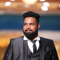 Preetham Gowda