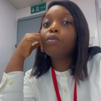 Funmilola Afolabi