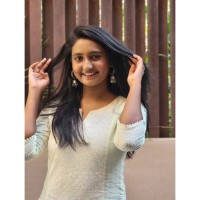 Sameeksha M Urs