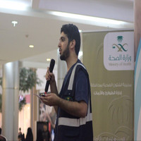 Saeed Algarni