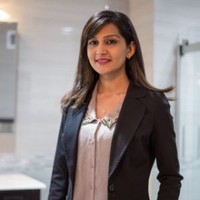 Sadaf Faridi