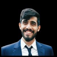 Debdutta Saha 🧘♂️