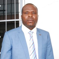 Dr nesny Akokponhoué