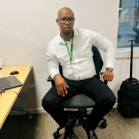 Xolani Nzimande