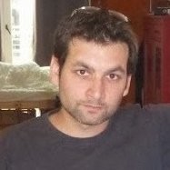 Yonatan Shaft