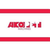AKOPET MACHINES. INC