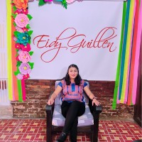 eidy lizeth flores guillen