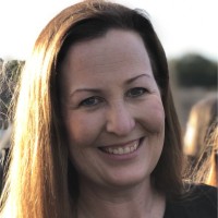 Gretchen Worrell
