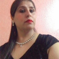 Nidhi Dua