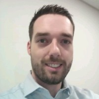 Benjamin Bujold, ing.