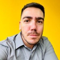 José Alexandre Abramo