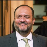Fabio Calil Gandara