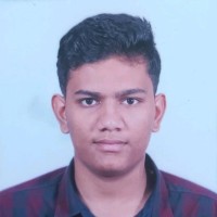 Prajwal S