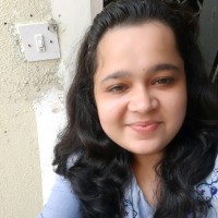 Mrudangi Mehta